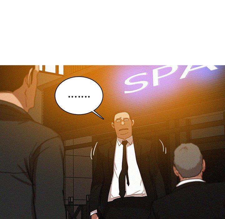 [Manhwa] Lost Paradise Love, mature woman, big breasts#[69P]-33