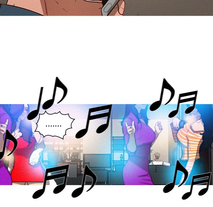 [Manhwa] Lost Paradise Love, mature woman, big breasts#[69P]-42