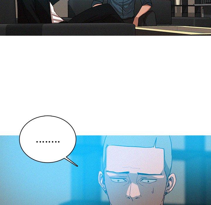 [Manhwa] Lost Paradise Love, mature woman, big breasts#[68P]-13