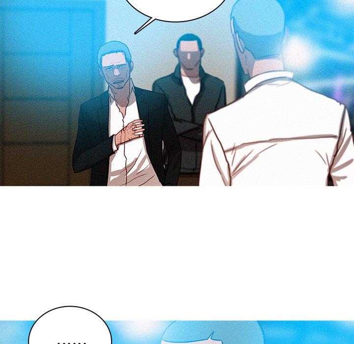 [Manhwa] Lost Paradise Love, mature woman, big breasts#[68P]-27