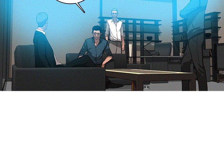 [Manhwa] Lost Paradise Love, mature woman, big breasts#[68P]-4