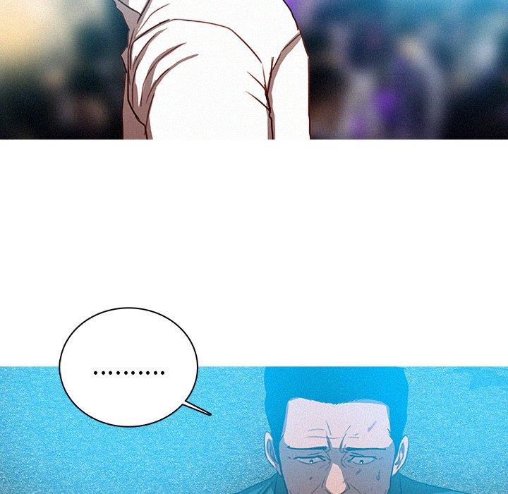 [Manhwa] Lost Paradise Love, mature woman, big breasts#[68P]-40