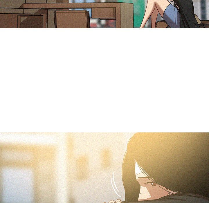 [Manhwa] Lost Paradise Love, mature woman, big breasts#[75P]-11