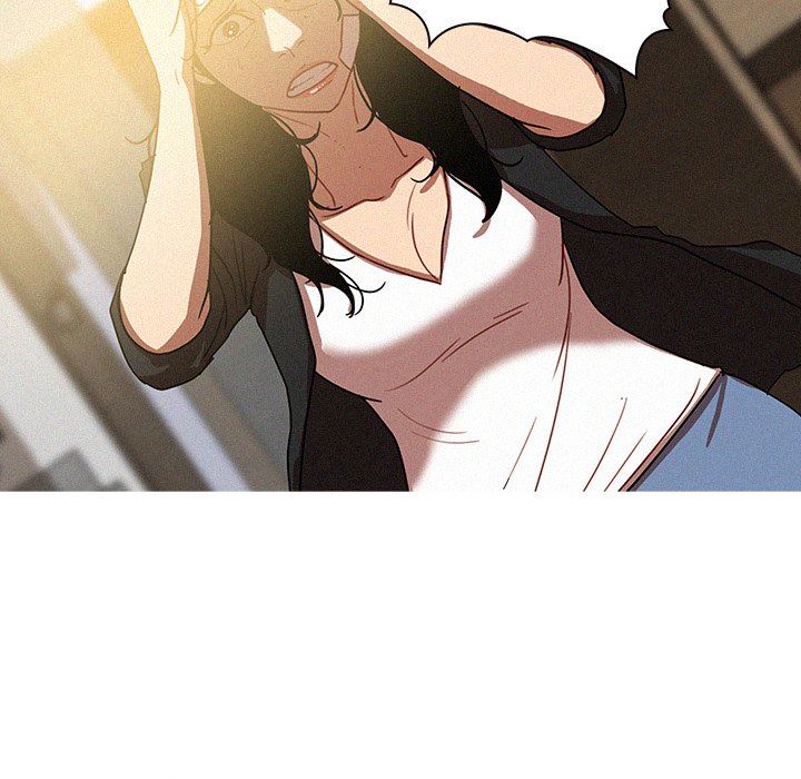 [Manhwa] Lost Paradise Love, mature woman, big breasts#[75P]-37