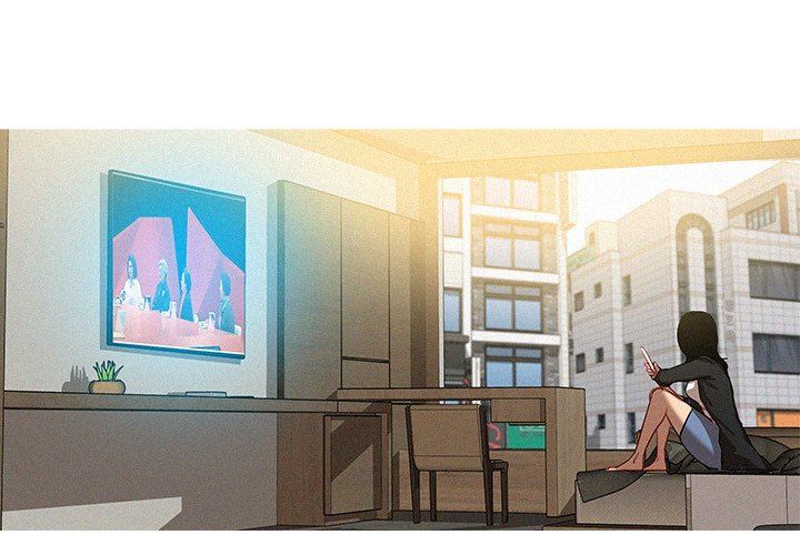 [Manhwa] Lost Paradise Love, mature woman, big breasts#[75P]-4