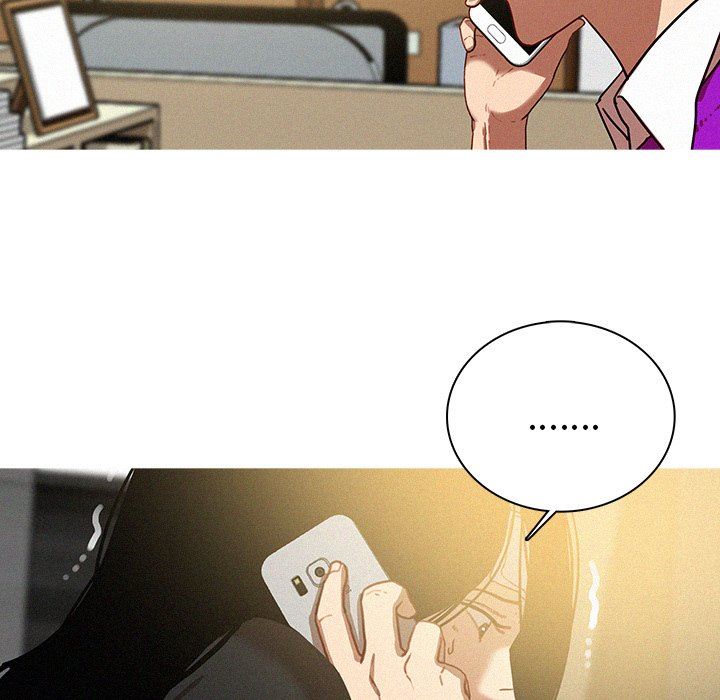 [Manhwa] Lost Paradise Love, mature woman, big breasts#[75P]-43