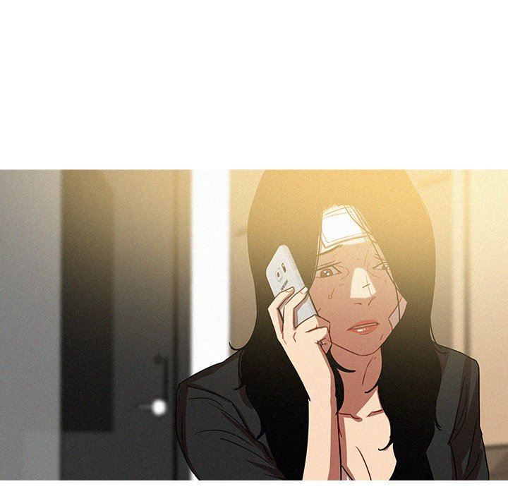 [Manhwa] Lost Paradise Love, mature woman, big breasts#[75P]-53