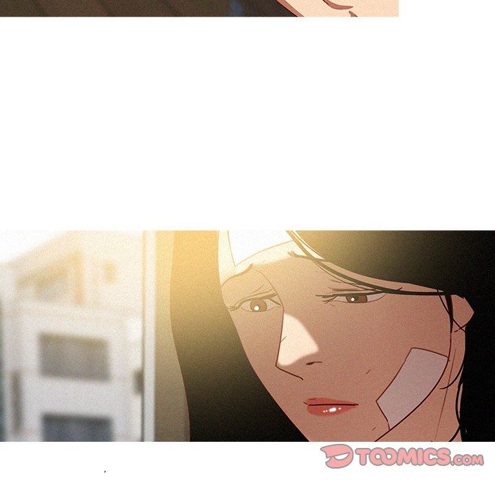 [Manhwa] Lost Paradise Love, mature woman, big breasts#[75P]-6