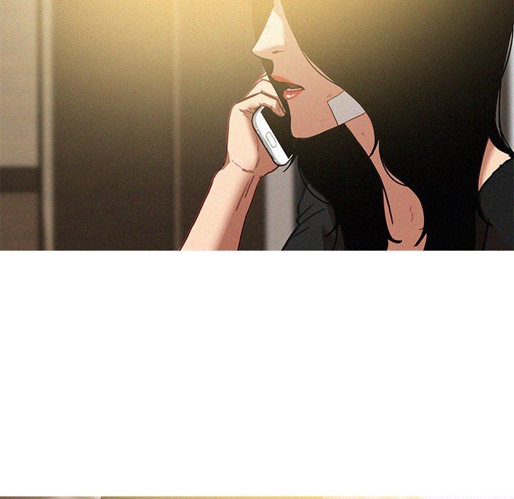 [Manhwa] Lost Paradise Love, mature woman, big breasts#[75P]-72