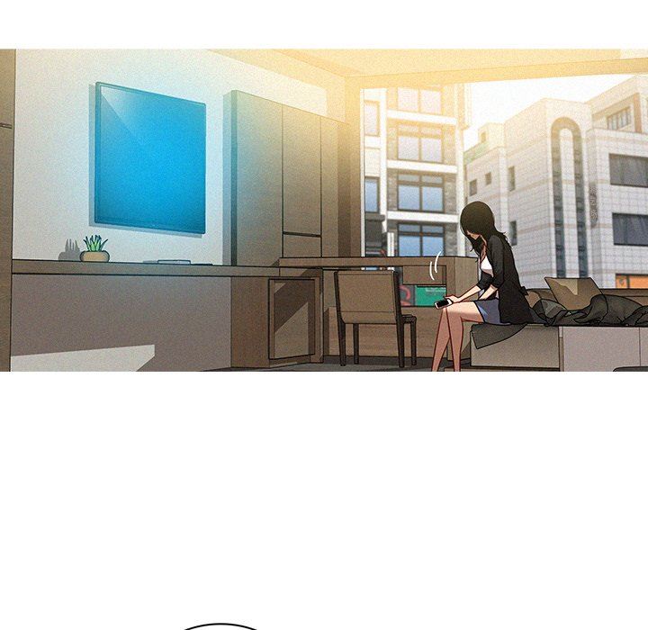 [Manhwa] Lost Paradise Love, mature woman, big breasts#[72P]-13