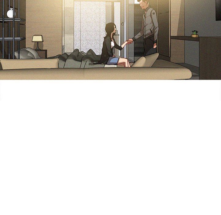 [Manhwa] Lost Paradise Love, mature woman, big breasts#[72P]-25
