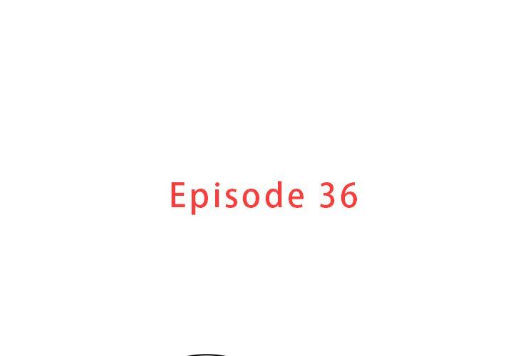[Manhwa] Lost Paradise Love, mature woman, big breasts#[72P]-3