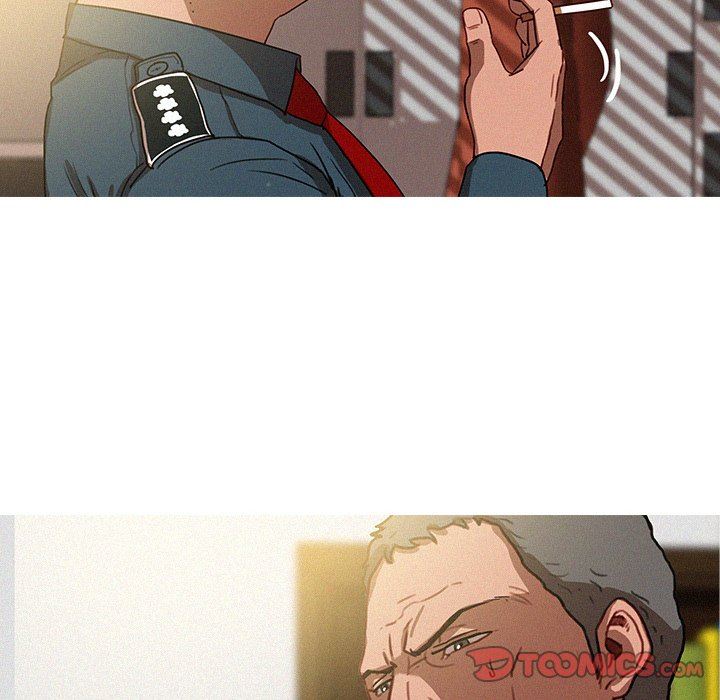 [Manhwa] Lost Paradise Love, mature woman, big breasts#[72P]-54