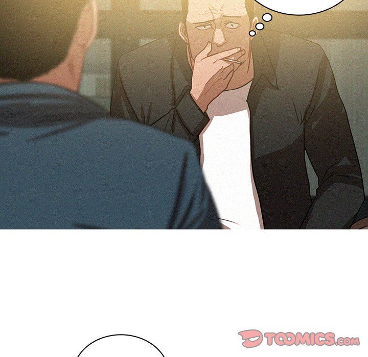 [Manhwa] Lost Paradise Love, mature woman, big breasts#[72P]-62