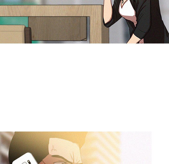 [Manhwa] Lost Paradise Love, mature woman, big breasts#[72P]-7