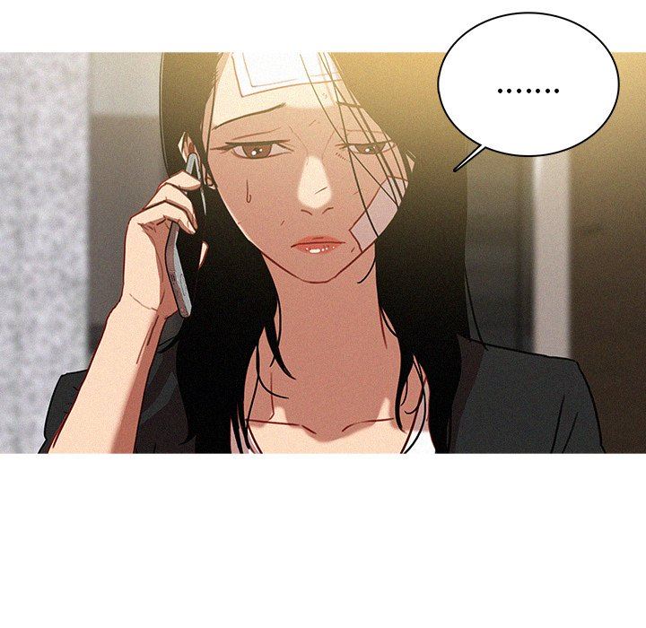 [Manhwa] Lost Paradise Love, mature woman, big breasts#[72P]-9