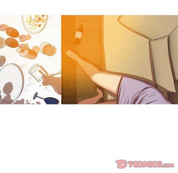 [Manhwa] Lost Paradise Love, mature woman, big breasts#[72P]-14