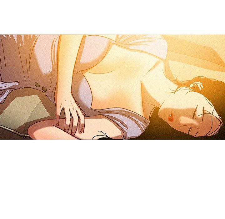 [Manhwa] Lost Paradise Love, mature woman, big breasts#[72P]-15