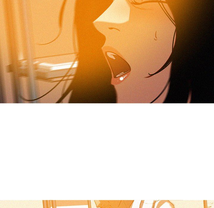[Manhwa] Lost Paradise Love, mature woman, big breasts#[72P]-19