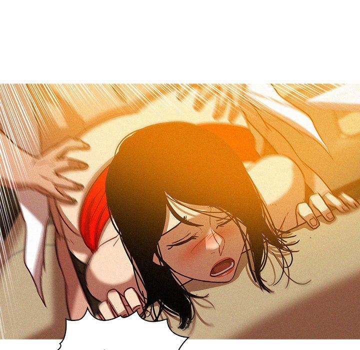 [Manhwa] Lost Paradise Love, mature woman, big breasts#[72P]-25