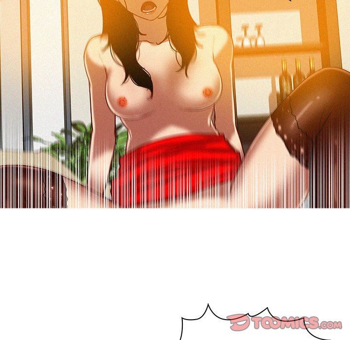 [Manhwa] Lost Paradise Love, mature woman, big breasts#[72P]-30