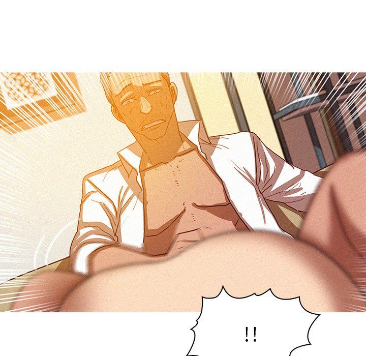 [Manhwa] Lost Paradise Love, mature woman, big breasts#[72P]-33