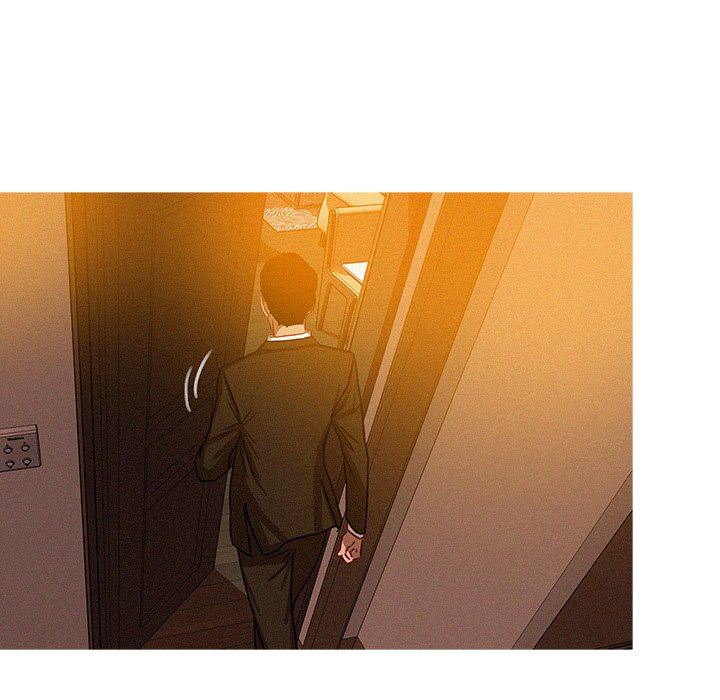 [Manhwa] Lost Paradise Love, mature woman, big breasts#[72P]-39