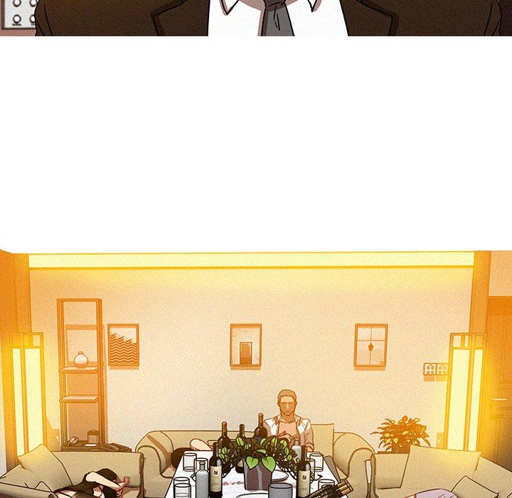 [Manhwa] Lost Paradise Love, mature woman, big breasts#[72P]-41
