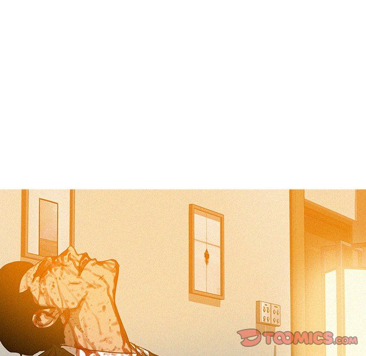 [Manhwa] Lost Paradise Love, mature woman, big breasts#[73P]-24