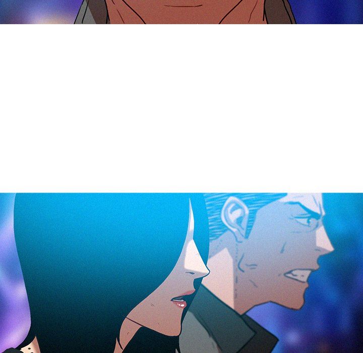 [Manhwa] Lost Paradise Love, mature woman, big breasts#[70P]-27