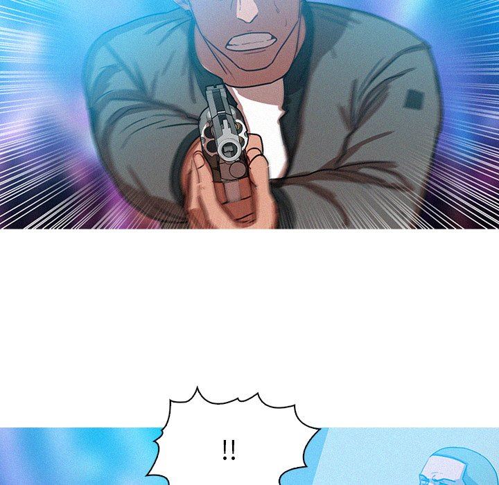 [Manhwa] Lost Paradise Love, mature woman, big breasts#[70P]-31