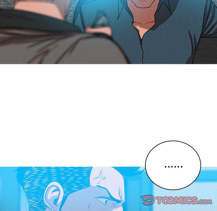 [Manhwa] Lost Paradise Love, mature woman, big breasts#[70P]-46