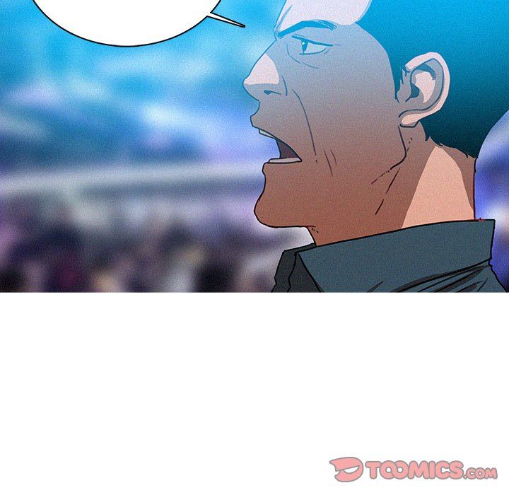 [Manhwa] Lost Paradise Love, mature woman, big breasts#[70P]-48