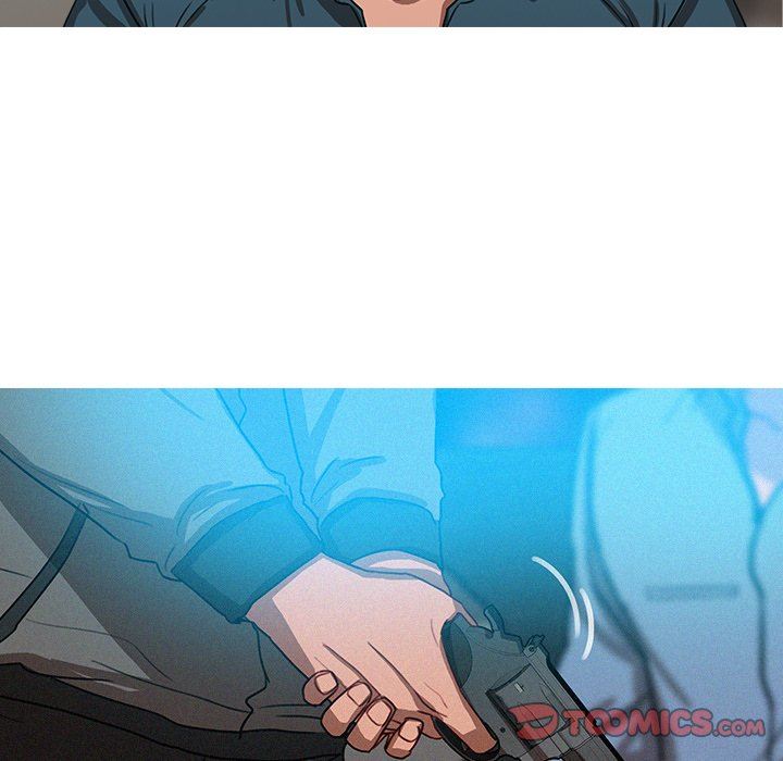 [Manhwa] Lost Paradise Love, mature woman, big breasts#[70P]-52