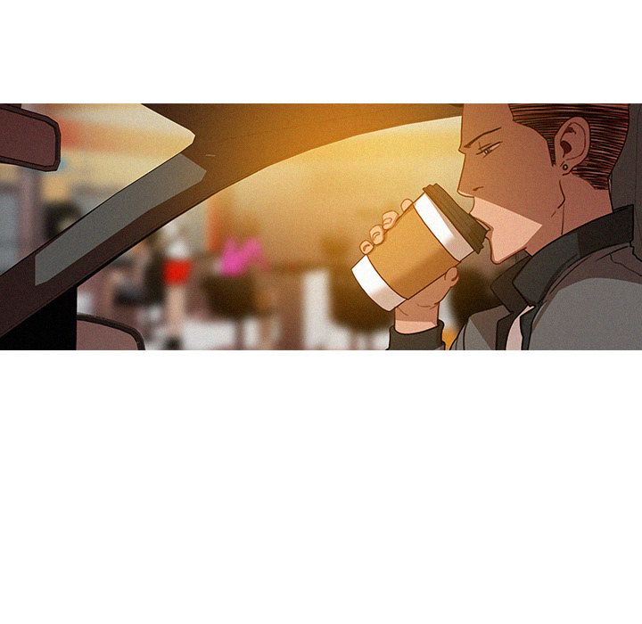 [Manhwa] Lost Paradise Love, mature woman, big breasts#[96P]-44