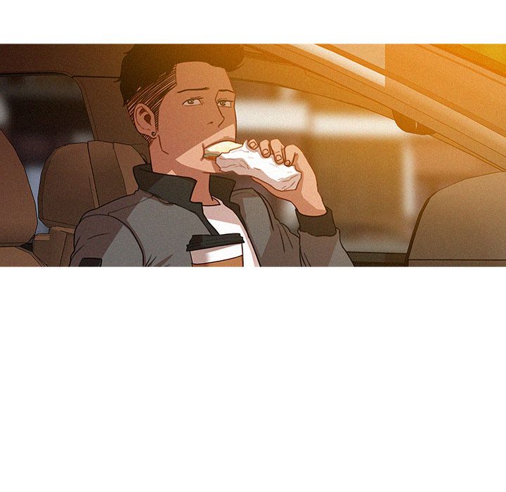 [Manhwa] Lost Paradise Love, mature woman, big breasts#[96P]-45