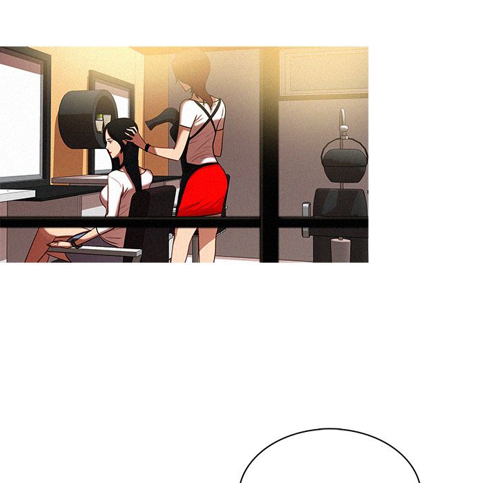 [Manhwa] Lost Paradise Love, mature woman, big breasts#[96P]-46