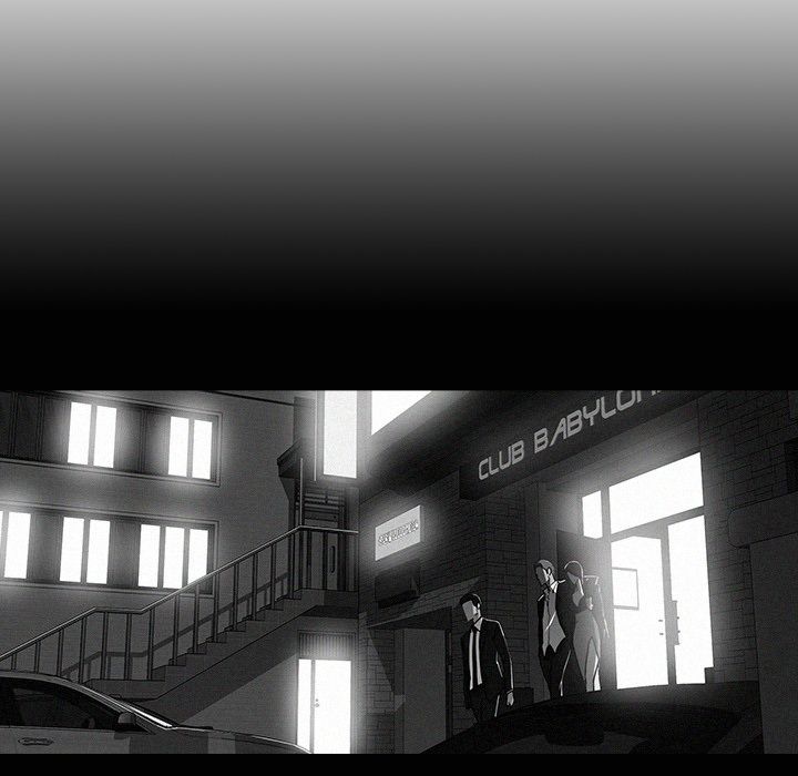 [Manhwa] Lost Paradise Love, mature woman, big breasts#[96P]-50