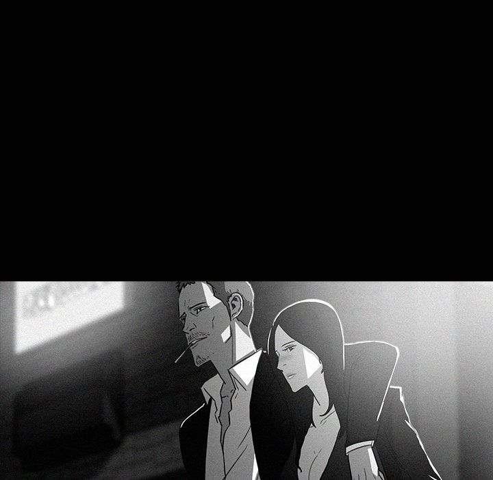 [Manhwa] Lost Paradise Love, mature woman, big breasts#[96P]-51