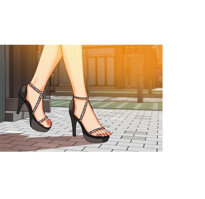 [Manhwa] Lost Paradise Love, mature woman, big breasts#[96P]-62