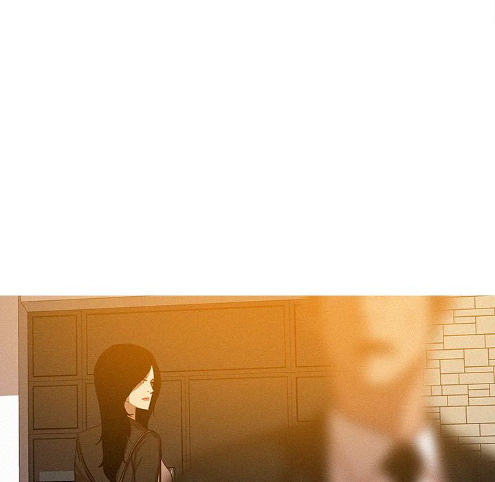 [Manhwa] Lost Paradise Love, mature woman, big breasts#[96P]-85