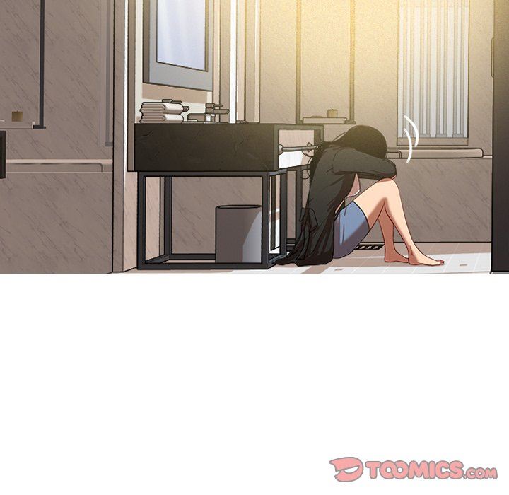 [韩国漫画] 迷失天堂 爱情,熟女人妻,巨乳大奶#[70P]-56