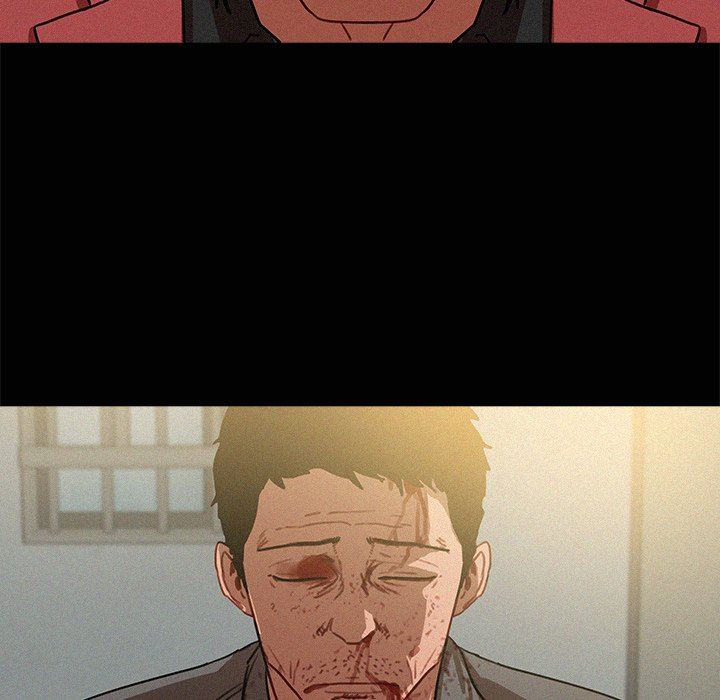[Manhwa] Lost Paradise Love, mature woman, big breasts#[73P]-13
