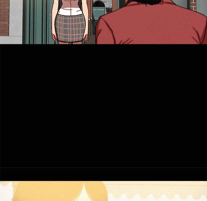 [Manhwa] Lost Paradise Love, mature woman, big breasts#[73P]-15