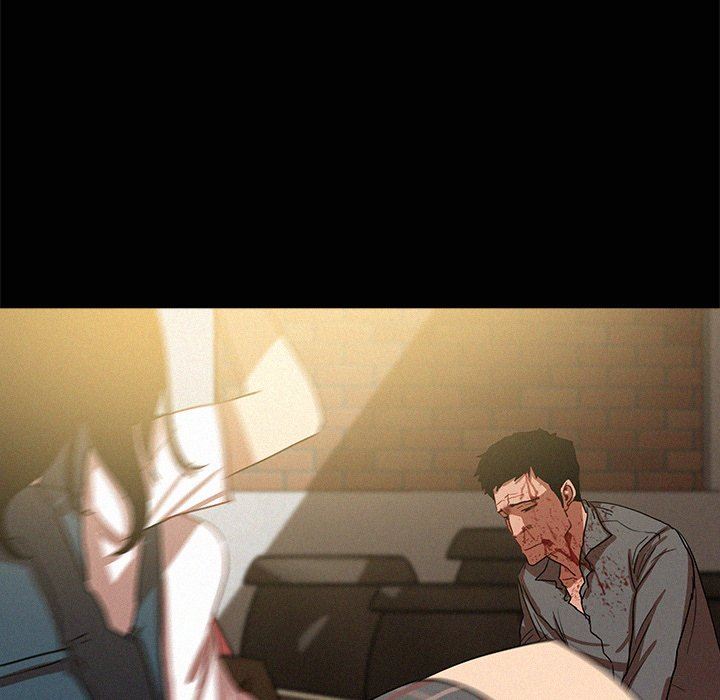 [Manhwa] Lost Paradise Love, mature woman, big breasts#[73P]-35