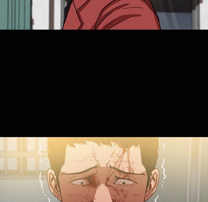 [Manhwa] Lost Paradise Love, mature woman, big breasts#[73P]-41