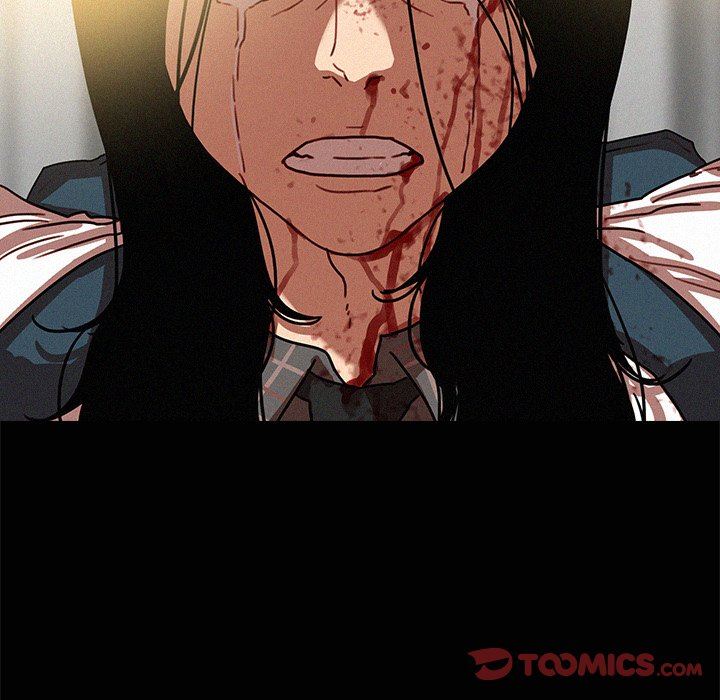 [Manhwa] Lost Paradise Love, mature woman, big breasts#[73P]-44