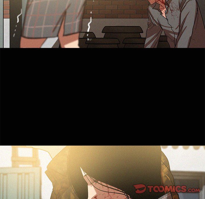 [Manhwa] Lost Paradise Love, mature woman, big breasts#[73P]-46