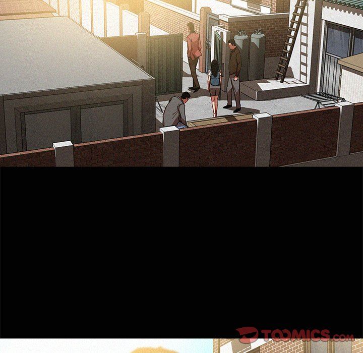 [Manhwa] Lost Paradise Love, mature woman, big breasts#[73P]-48