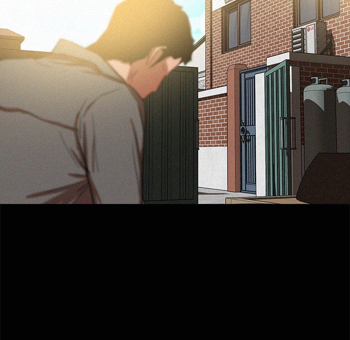 [Manhwa] Lost Paradise Love, mature woman, big breasts#[73P]-49